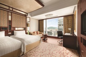 Futian Shangri-La Shenzhen