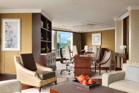 Futian Shangri-La Shenzhen