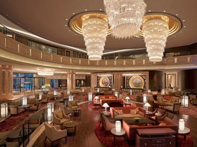 Futian Shangri-La Shenzhen