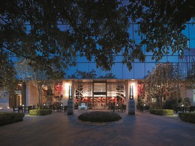 Futian Shangri-La Shenzhen