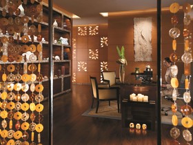 Futian Shangri-La Shenzhen