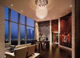 Futian Shangri-La Shenzhen
