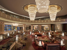 Futian Shangri-La Shenzhen