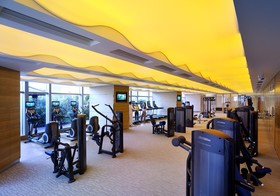 Futian Shangri-La Shenzhen