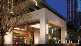 Futian Shangri-La Shenzhen