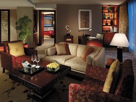 Futian Shangri-La Shenzhen