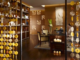 Futian Shangri-La Shenzhen