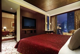 Futian Shangri-La Shenzhen