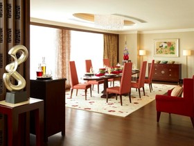 Futian Shangri-La Shenzhen