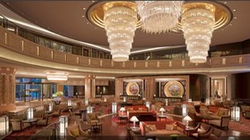 Futian Shangri-La Shenzhen