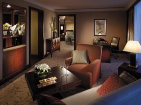 Futian Shangri-La Shenzhen