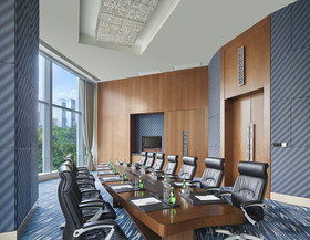 Futian Shangri-La Shenzhen