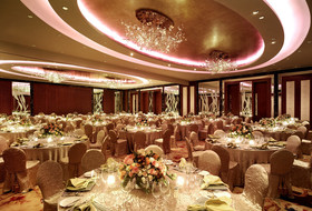 Futian Shangri-La Shenzhen