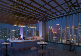 Futian Shangri-La Shenzhen