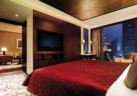 Futian Shangri-La Shenzhen