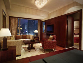 Futian Shangri-La Shenzhen