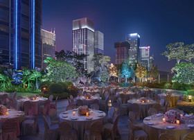 Futian Shangri-La Shenzhen
