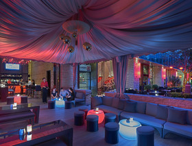 Futian Shangri-La Shenzhen