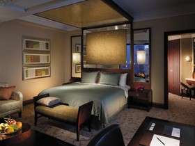 Futian Shangri-La Shenzhen