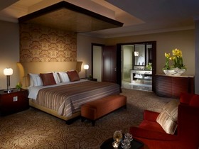 Futian Shangri-La Shenzhen