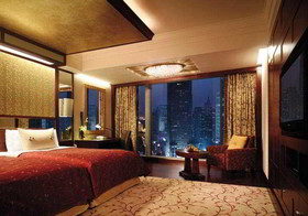 Futian Shangri-La Shenzhen