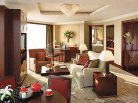 Futian Shangri-La Shenzhen