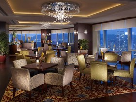 Futian Shangri-La Shenzhen