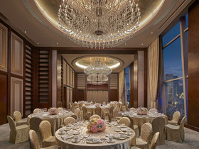 Futian Shangri-La Shenzhen