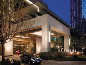 Futian Shangri-La Shenzhen