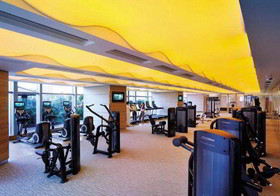 Futian Shangri-La Shenzhen