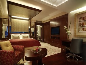 Futian Shangri-La Shenzhen