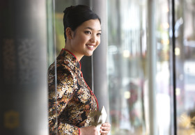 Futian Shangri-La Shenzhen