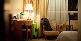 Fuzon Hotel Shenzhen