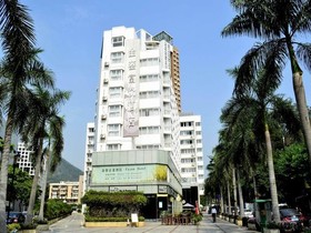 Fuzon Hotel Shenzhen