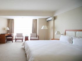 Fuzon Hotel Shenzhen