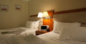 Fuzon Hotel Shenzhen