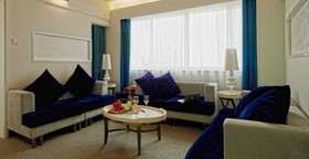 Fuzon Hotel Shenzhen