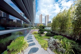 Genpla Hotel Shenzhen Qianhai