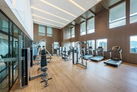 Genpla Hotel Shenzhen Qianhai