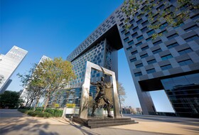 Genpla Hotel Shenzhen Qianhai