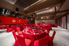 Genpla Hotel Shenzhen Qianhai