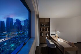 Genpla Hotel Shenzhen Qianhai
