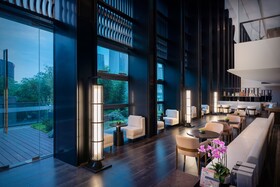 Genpla Hotel Shenzhen Qianhai