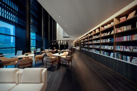 Genpla Hotel Shenzhen Qianhai