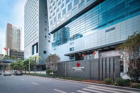 Genpla Hotel Shenzhen Qianhai