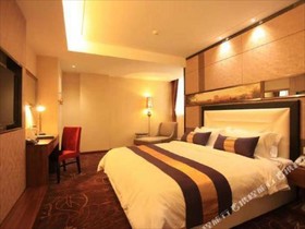Gentleman Hotel