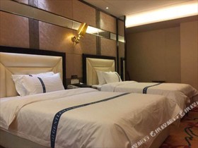 Gentleman Hotel