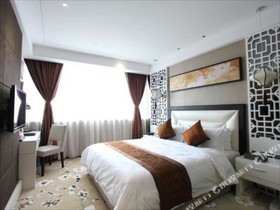 Gentleman Hotel