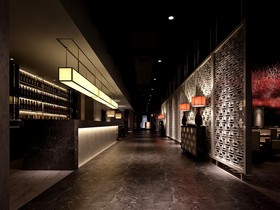 Ginmau Garden Hotel