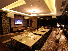 Ginmau Garden Hotel